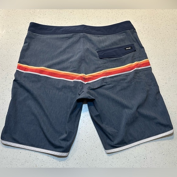 Men’s Rip Curl mirage swim shorts - Picture 2 of 11